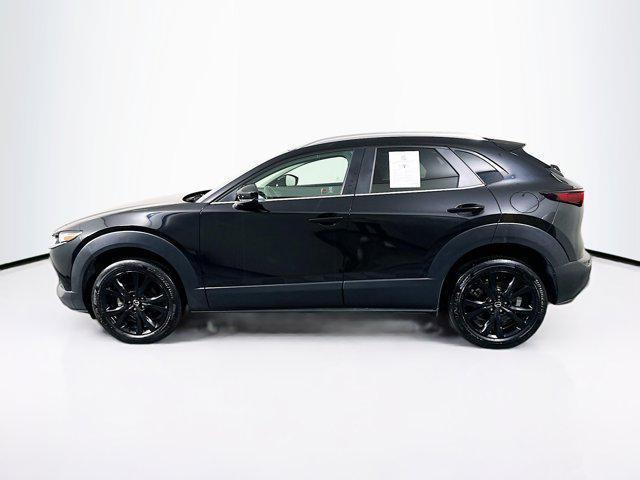 used 2024 Mazda CX-30 car, priced at $22,997