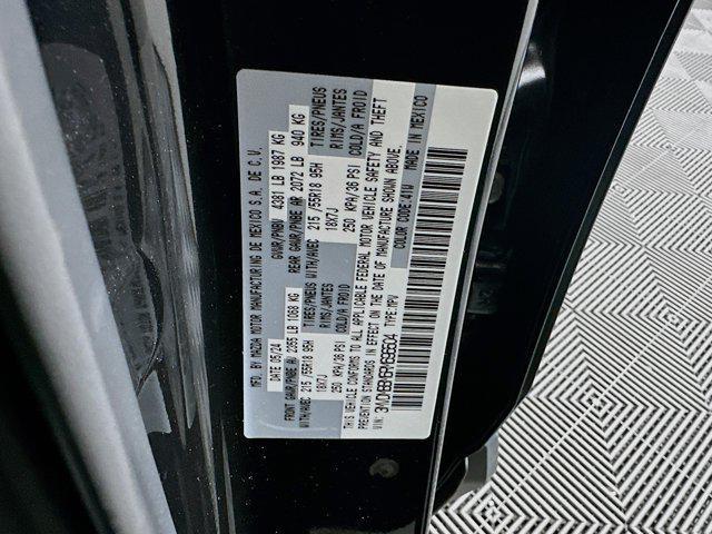 used 2024 Mazda CX-30 car, priced at $22,997