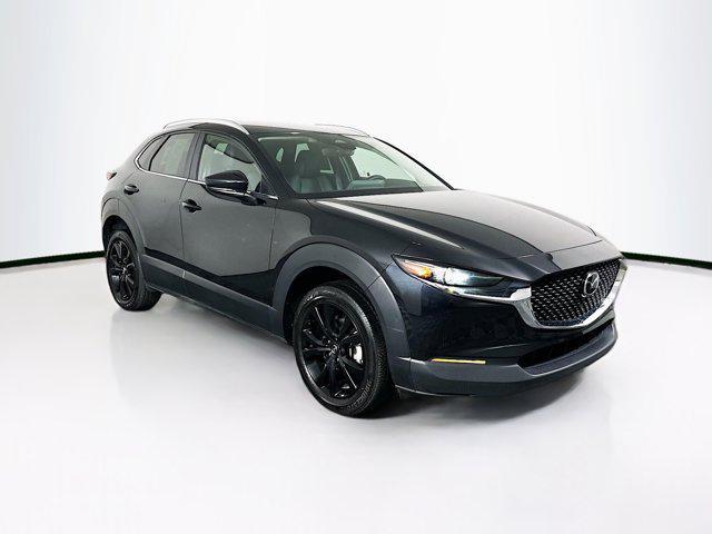 used 2024 Mazda CX-30 car, priced at $23,497