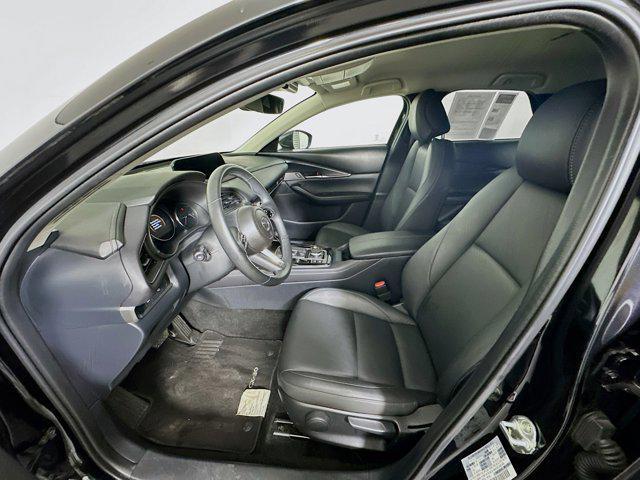 used 2024 Mazda CX-30 car, priced at $22,997