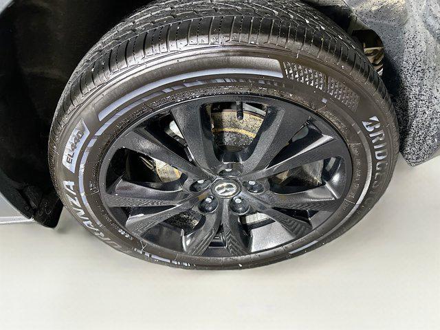 used 2024 Mazda CX-30 car, priced at $22,997