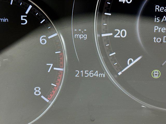 used 2024 Mazda CX-30 car, priced at $22,997