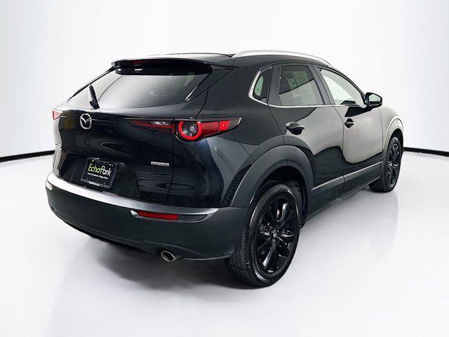 used 2024 Mazda CX-30 car, priced at $22,997