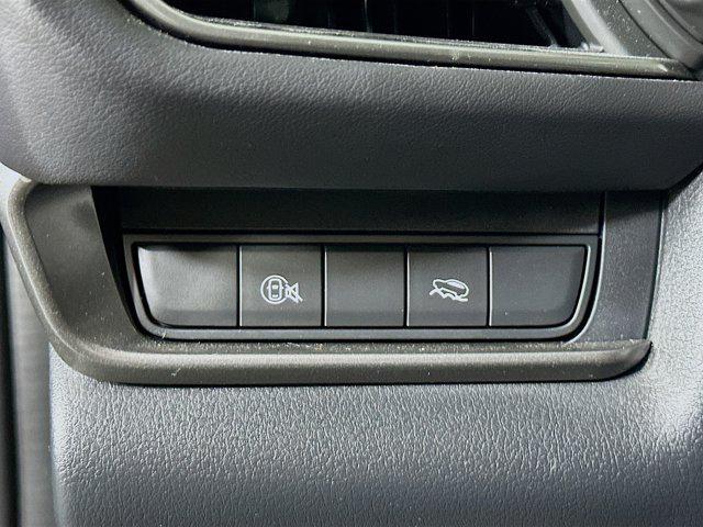 used 2024 Mazda CX-30 car, priced at $22,997