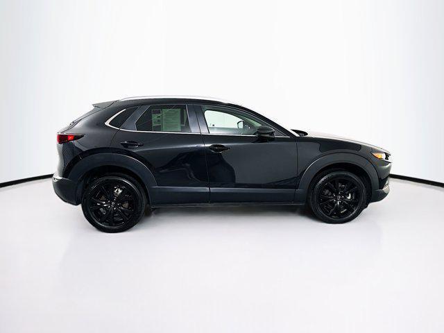 used 2024 Mazda CX-30 car, priced at $22,997