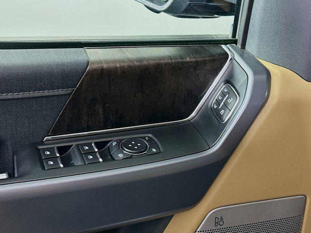 used 2021 Ford F-150 car, priced at $40,899