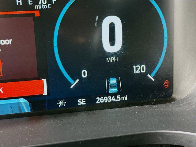 used 2021 Ford F-150 car, priced at $40,899