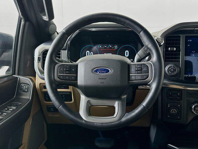 used 2021 Ford F-150 car, priced at $40,899