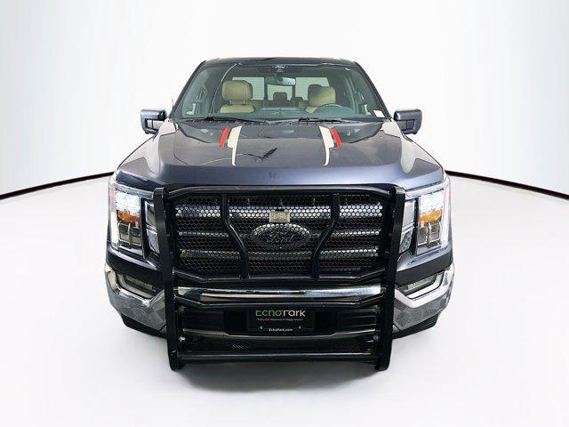 used 2021 Ford F-150 car, priced at $40,899
