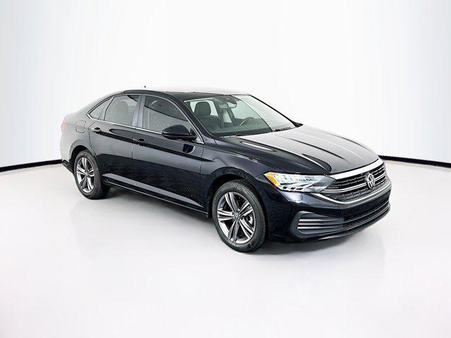 used 2023 Volkswagen Jetta car, priced at $20,689