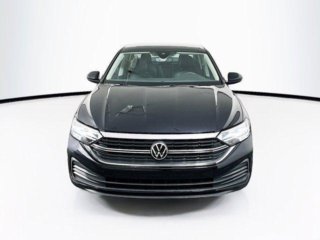 used 2023 Volkswagen Jetta car, priced at $20,689