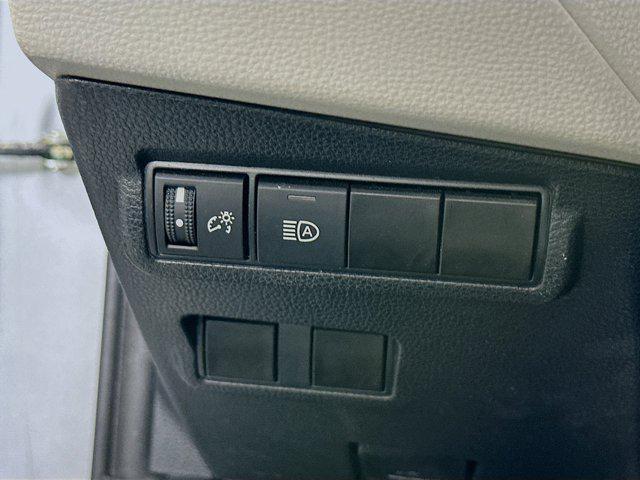 used 2024 Toyota Corolla Cross car, priced at $22,797