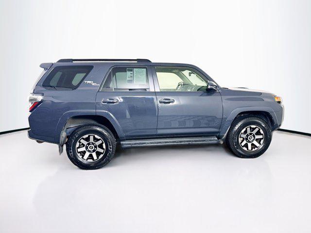 used 2024 Toyota 4Runner car, priced at $40,997