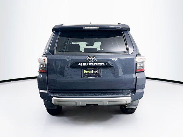 used 2024 Toyota 4Runner car, priced at $40,997