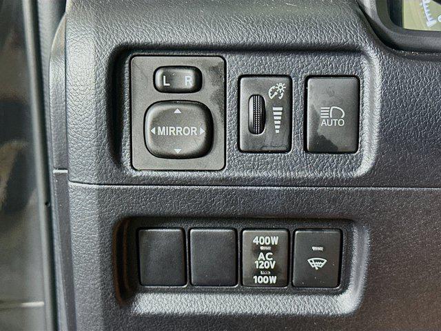 used 2024 Toyota 4Runner car, priced at $40,997