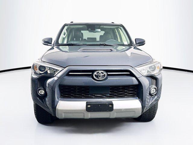 used 2024 Toyota 4Runner car, priced at $40,997