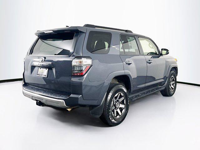 used 2024 Toyota 4Runner car, priced at $40,997