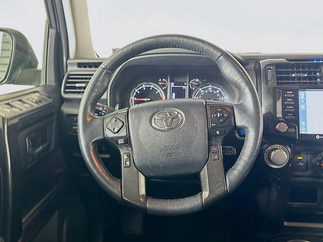used 2024 Toyota 4Runner car, priced at $40,997