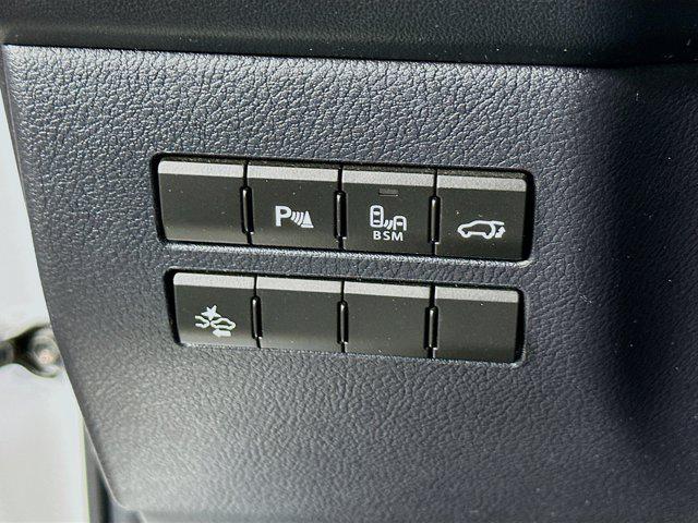used 2016 Lexus NX 200t car, priced at $17,999