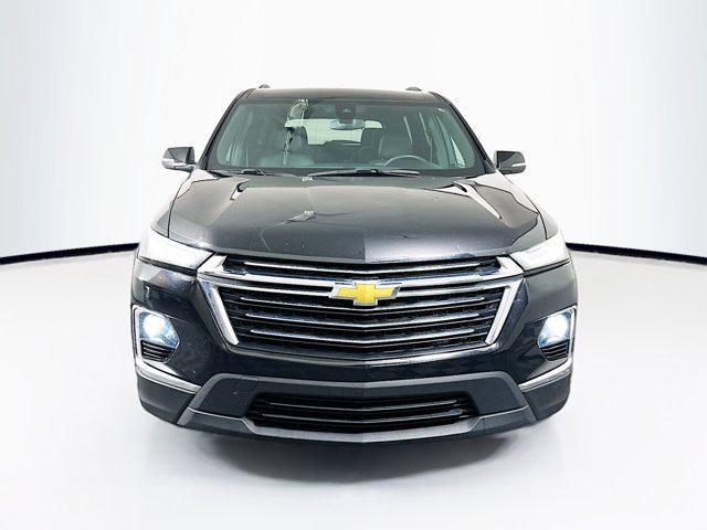 used 2023 Chevrolet Traverse car, priced at $27,789