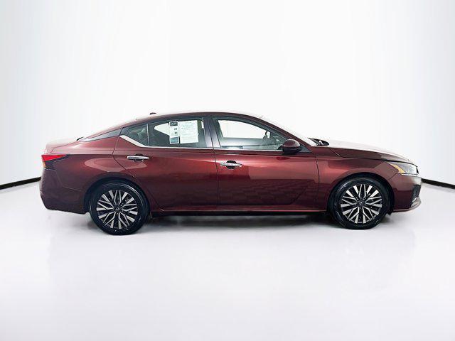 used 2023 Nissan Altima car, priced at $20,197