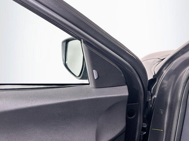 used 2024 Nissan Kicks car, priced at $16,997
