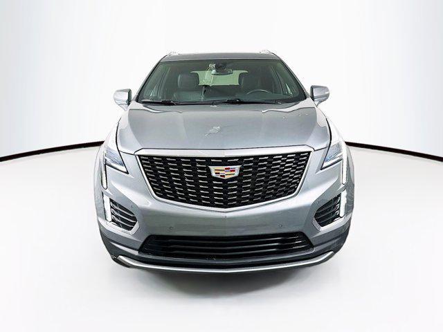 used 2023 Cadillac XT5 car, priced at $32,389