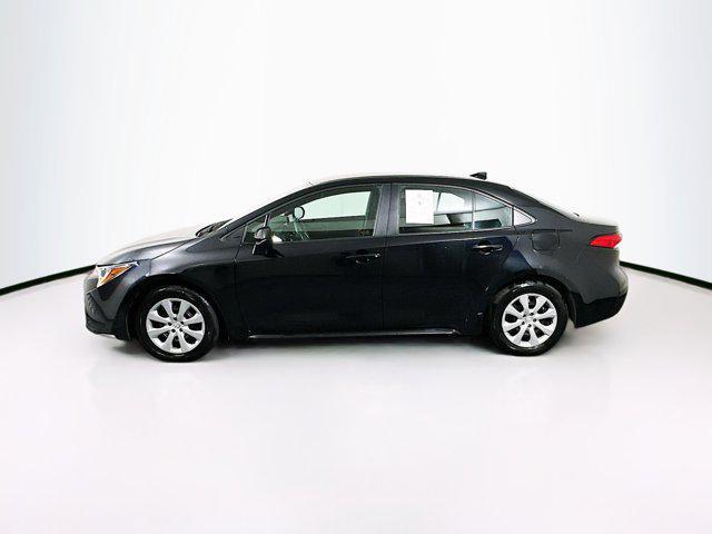 used 2023 Toyota Corolla car, priced at $19,689