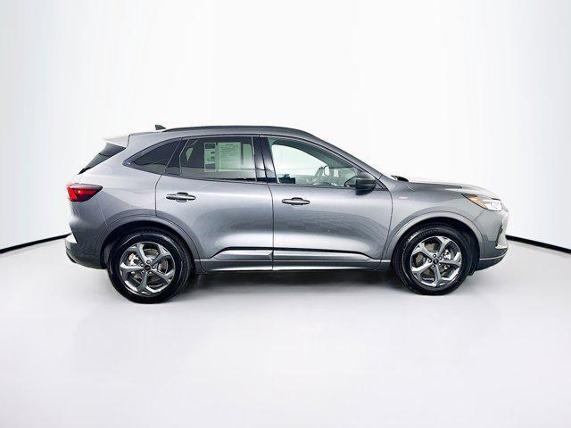 used 2024 Ford Escape car, priced at $27,497
