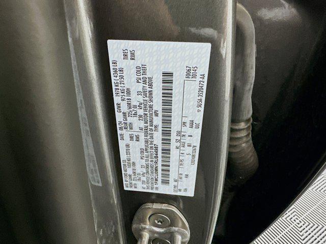 used 2024 Ford Escape car, priced at $27,497
