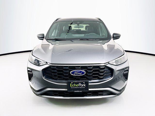 used 2024 Ford Escape car, priced at $27,497
