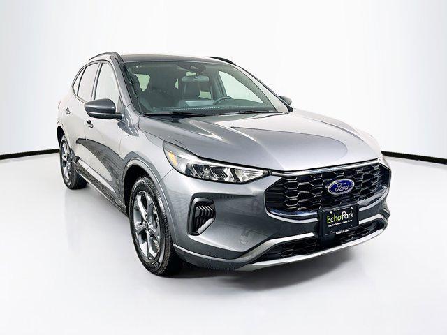 used 2024 Ford Escape car, priced at $27,497