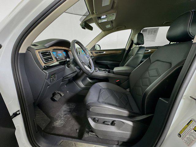 used 2024 Volkswagen Atlas car, priced at $29,997