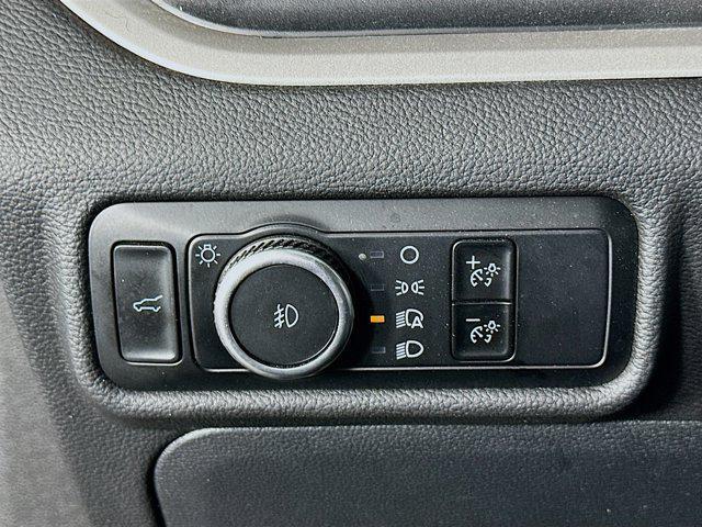 used 2024 Ford Explorer car, priced at $31,797