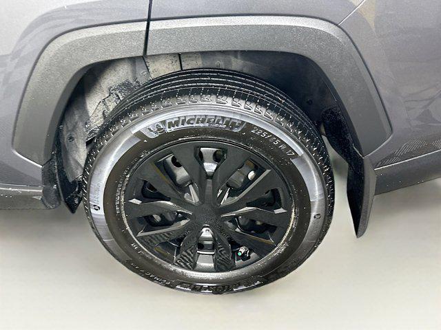 used 2023 Toyota RAV4 car, priced at $26,797
