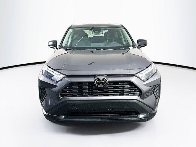 used 2023 Toyota RAV4 car, priced at $26,797