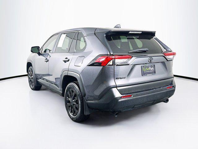used 2023 Toyota RAV4 car, priced at $26,797