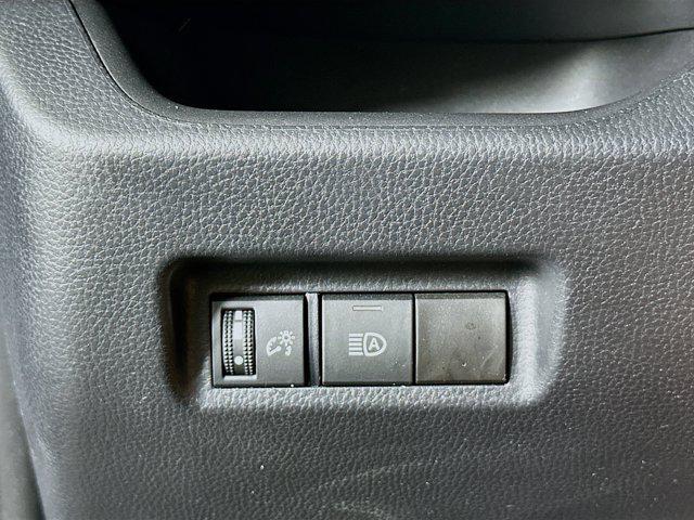 used 2023 Toyota RAV4 car, priced at $26,797