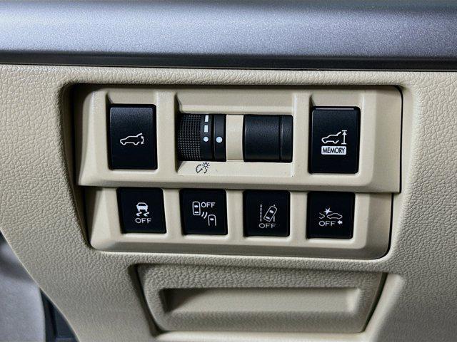 used 2018 Subaru Outback car, priced at $19,999