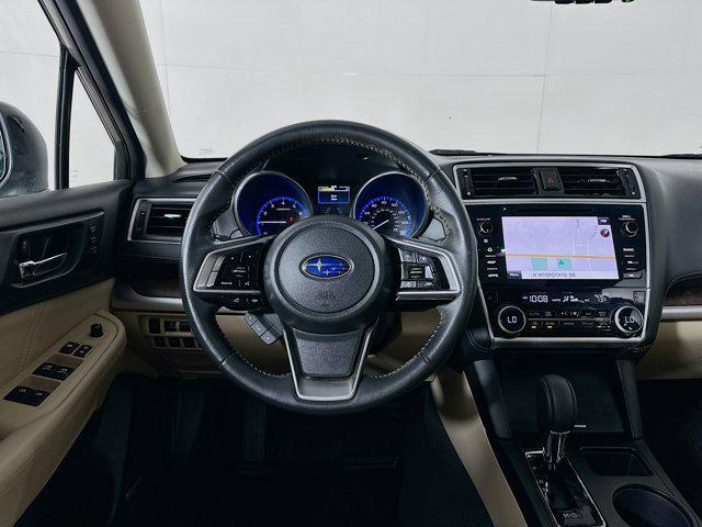 used 2018 Subaru Outback car, priced at $19,999