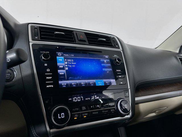 used 2018 Subaru Outback car, priced at $19,999