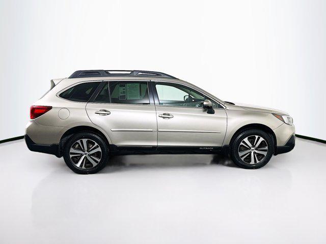 used 2018 Subaru Outback car, priced at $19,999