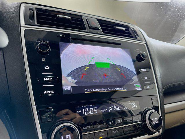 used 2018 Subaru Outback car, priced at $19,999