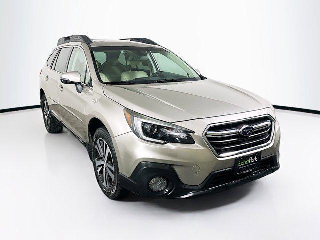 used 2018 Subaru Outback car, priced at $19,999