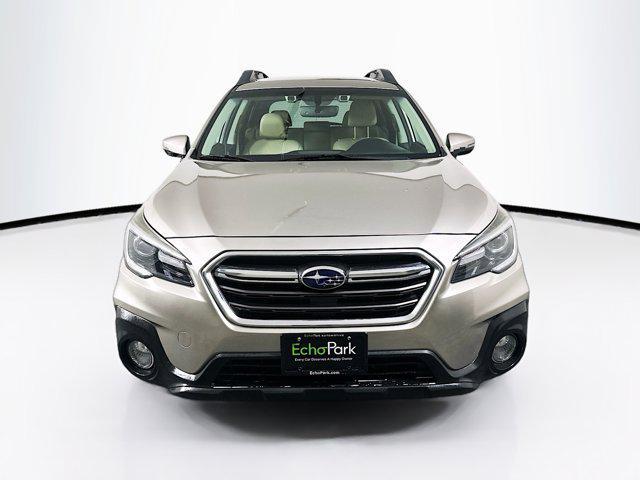 used 2018 Subaru Outback car, priced at $19,999