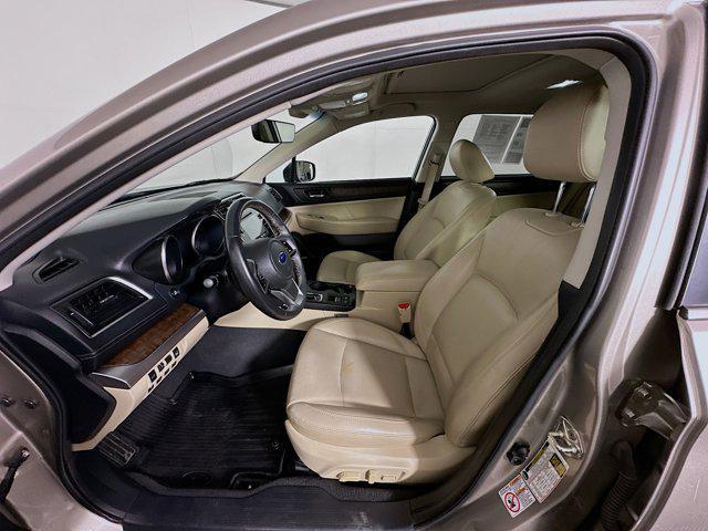 used 2018 Subaru Outback car, priced at $19,999