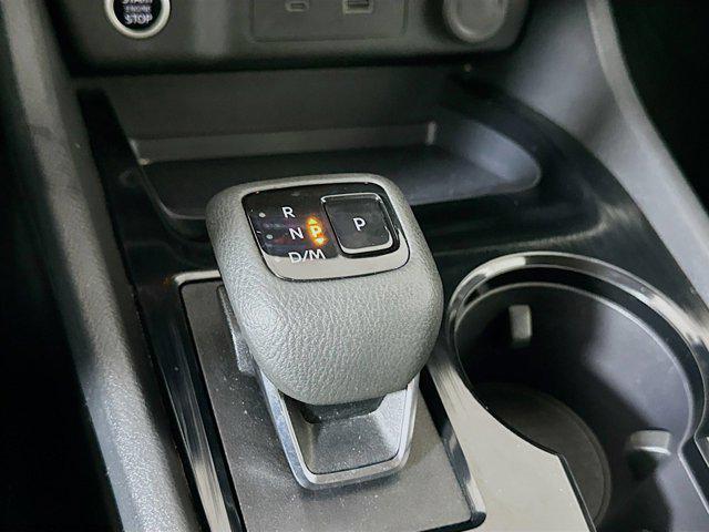 used 2023 Nissan Rogue car, priced at $19,497
