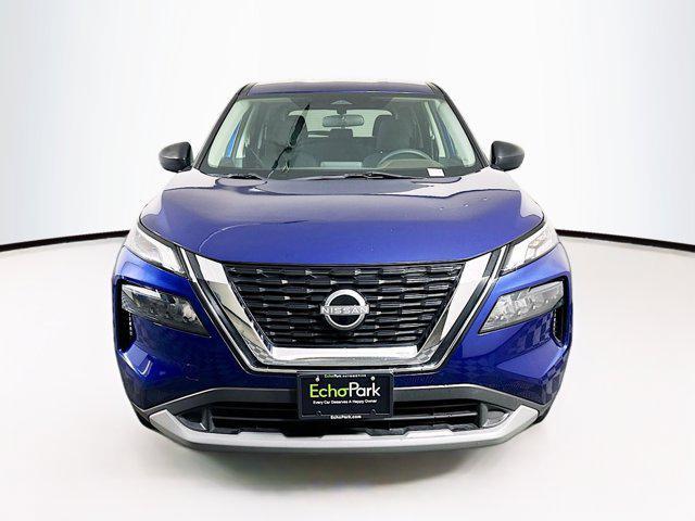 used 2023 Nissan Rogue car, priced at $19,497