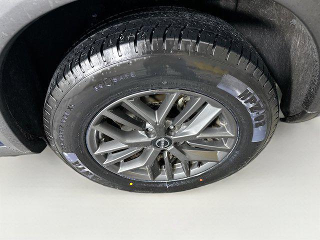 used 2023 Nissan Rogue car, priced at $19,497
