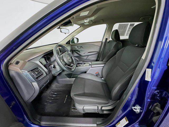 used 2023 Nissan Rogue car, priced at $19,497